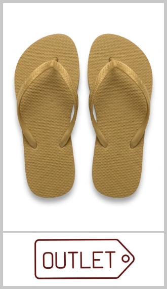 Ojota verano brasilera para mujer talles 35/40