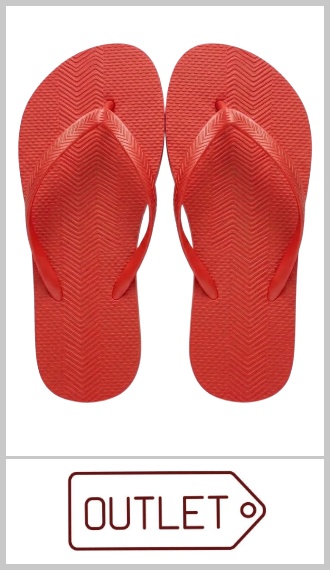 Ojota verano brasilera para mujer talles 35/40