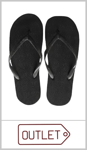Ojota verano brasilera para hombre talles 39/44