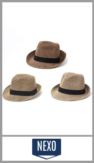 Sombrero PANAMA NEXO