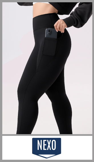 Calza nylon / spandex lisa chupin cintura ancha talles 2 al 4