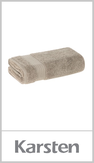 Toallon Karsten MUSGO Magna 100% algodón 600g/m 86cm x 150cm