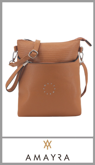 Morral Amayra de PU SUELA mujer