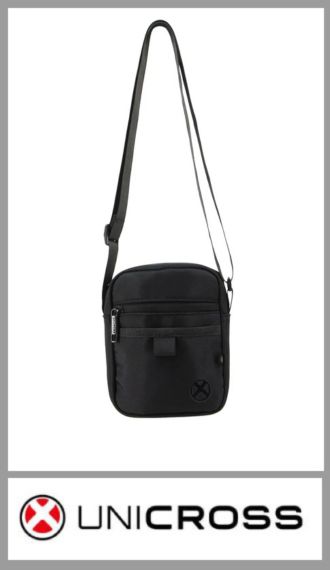 Morral   UNICROSS 20cm x 14cm X 4cm