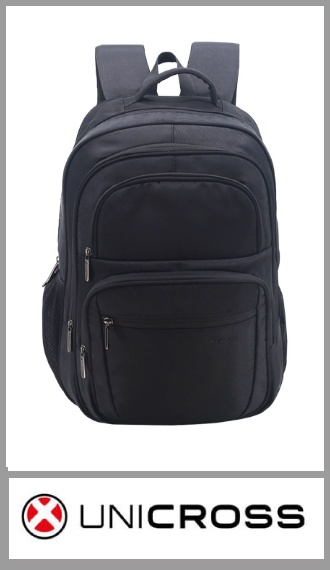 Mochila premium Unicross
