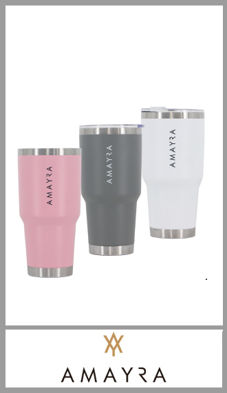 Vaso Termico 900 ml AMAYRA