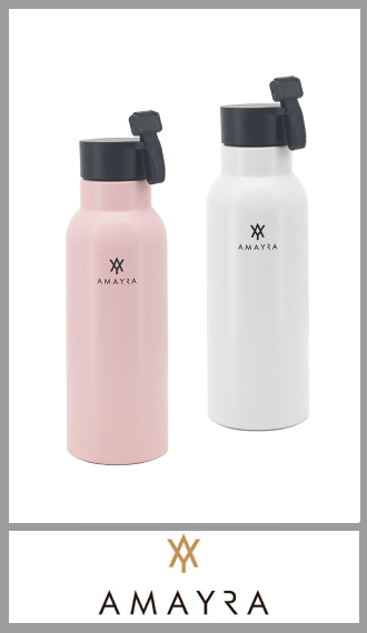 Botella termica AMAYRA 500ML