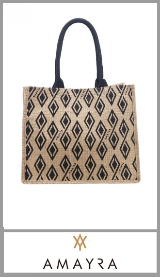 Bolso playero AMAYRA para mujer