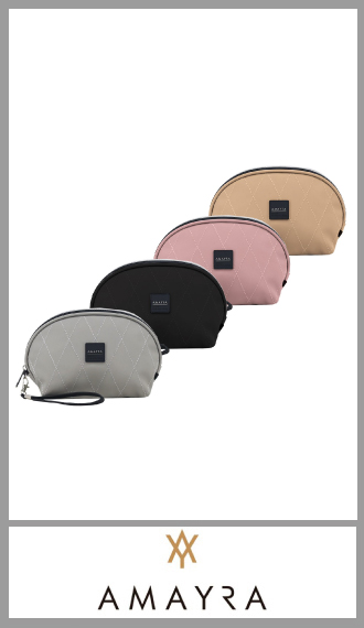 Portacosmetico AMAYRA mujer
