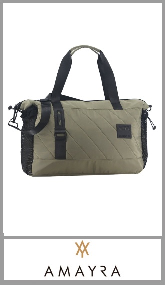 Bolso raquetero INFLUENCER 35cm x 58cm x 11cm