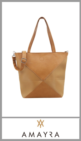 Cartera suela AMAYRA para mujer