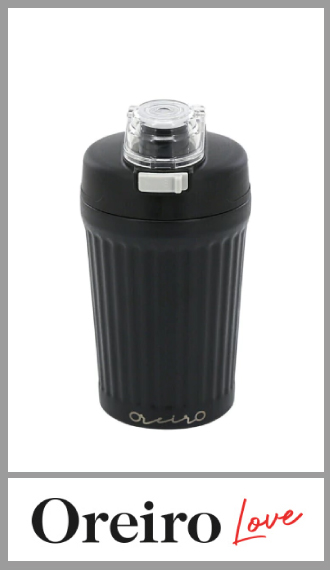 Vaso termico 600ml OREIRO LOVE