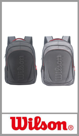 Mochila porta notebook Wilson 48cm x 33cm x 16cm