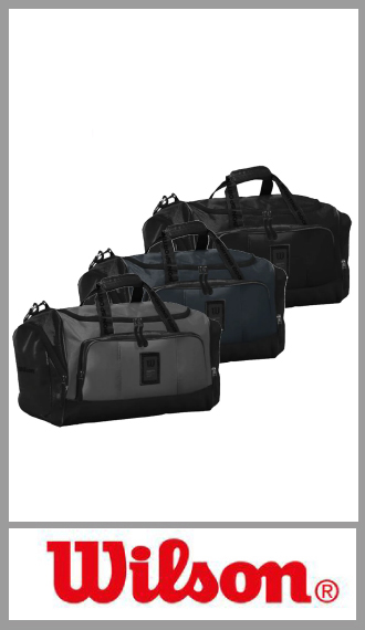 Bolso Wilson 31cm x 54cm x 29cm