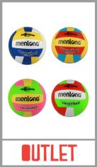 Pelota de Voley  Confeccionada en pu exterior y pvc interior. De 260 gramos de peso. Pack por unidad en colores y diseños surtidos como en la imagen.