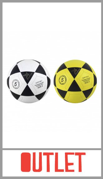 Pelota de Futbol Número 5. Confeccionada en Pvc. De 430 gramos de peso. Medida: N*5. Pack por unidad en color blanco y negro como en la imagen.