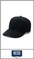 Gorra clásica de gabardina unisex.  Con visera curva preformada y ajuste trasero regulable para mayor comodidad. Ideal para uso diario, actividades al aire libre o completar cualquier look casual. Colores igual a la imagen 
Pack por docena
