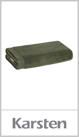 Toallón Karsten modelo Imperial 100% algodón, con gramaje de 450g/m² y felpa densa que le da alta absorción y un toque suave. Cuenta con barra decorativa de algodón, acabado antipilling y tratamiento pre-encogido para mantener su forma después de lavados, además de ser hipoalergénica. Disponible en distintos colores. Ideal para uso diario en el baño o como toalla de calidad para el hogar. De medidas aproximadas 70cm x 140cm, una sola pieza. Pack por unidad.