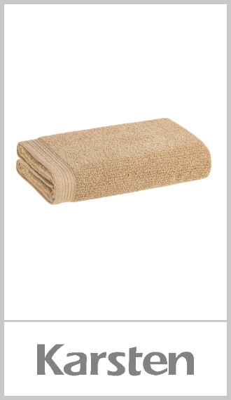 Toalla Karsten modelo Imperial 100% algodón, con gramaje de 450g/m² y felpa densa que le da alta absorción y un toque suave. Cuenta con barra decorativa de algodón, acabado antipilling y tratamiento pre-encogido para mantener su forma después de lavados, además de ser hipoalergénica. Disponible en distintos colores. Ideal para uso diario en el baño o como toalla de calidad para el hogar. De medidas aproximadas 48cm x 80cm, una sola pieza. Pack por unidad.