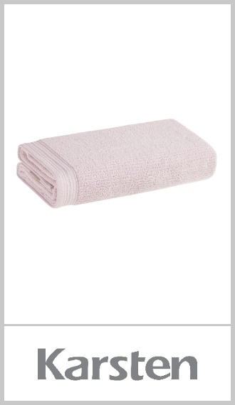 Toalla Karsten modelo Imperial 100% algodón, con gramaje de 450g/m² y felpa densa que le da alta absorción y un toque suave. Cuenta con barra decorativa de algodón, acabado antipilling y tratamiento pre-encogido para mantener su forma después de lavados, además de ser hipoalergénica. Disponible en distintos colores. Ideal para uso diario en el baño o como toalla de calidad para el hogar. De medidas aproximadas 48cm x 80cm, una sola pieza. Pack por unidad.