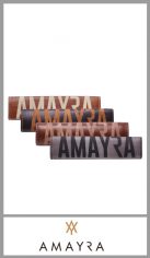 Billetera fichero de mujer Amayra cierre doble