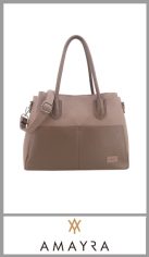 Cartera vison AMAYRA de PU de gran calidad. contiene dos asa de agarre contiene una desmontable, contiene bolsillo interno plano.
Pack por unidad 
Medida 27cm x 37cm x 12cm